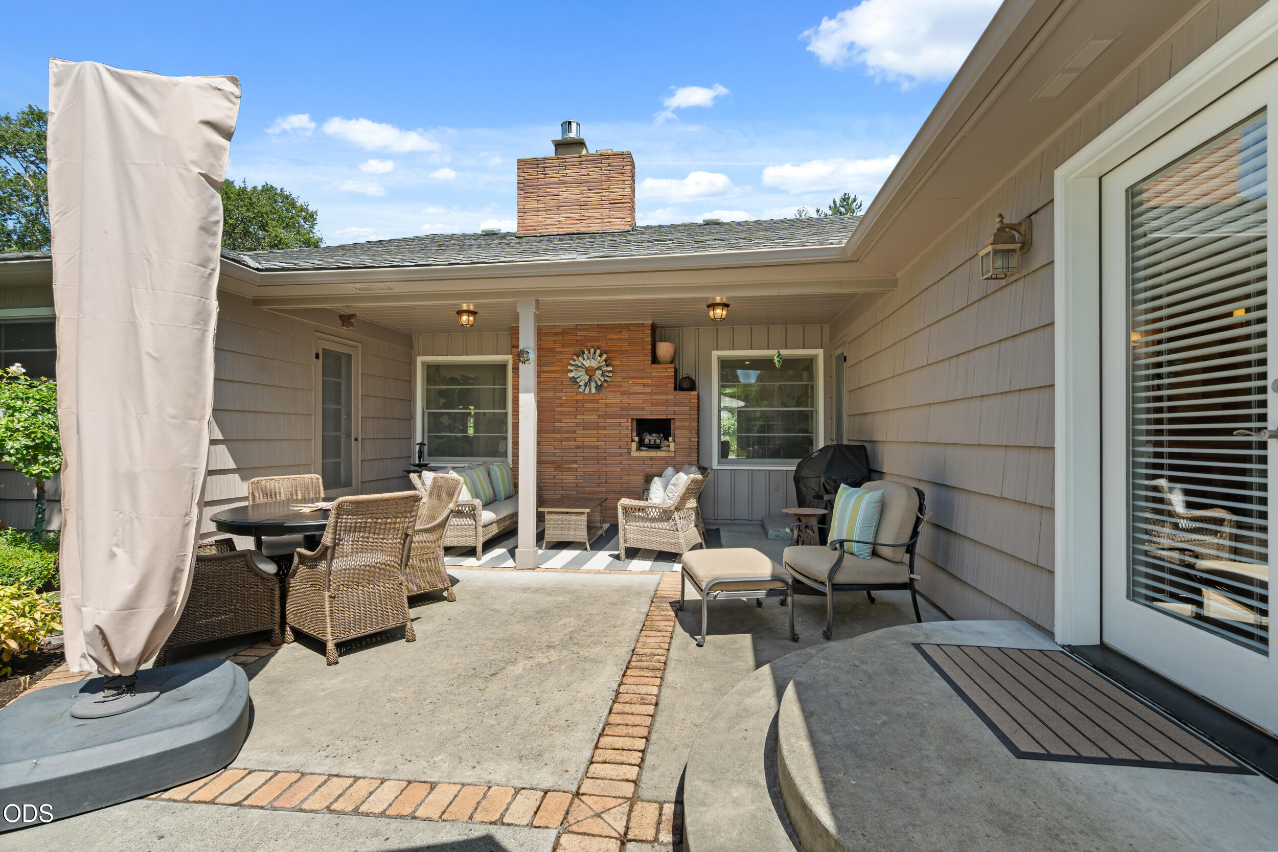 134 White Oak Road Medford, OR 97504 - Photo 37 of 64