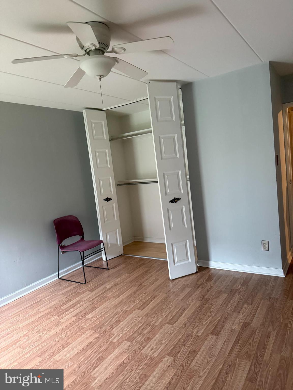 2628 Welsh Road, Unit 118 Philadelphia, PA 19152 - Photo 24 of 51 bedroom closet