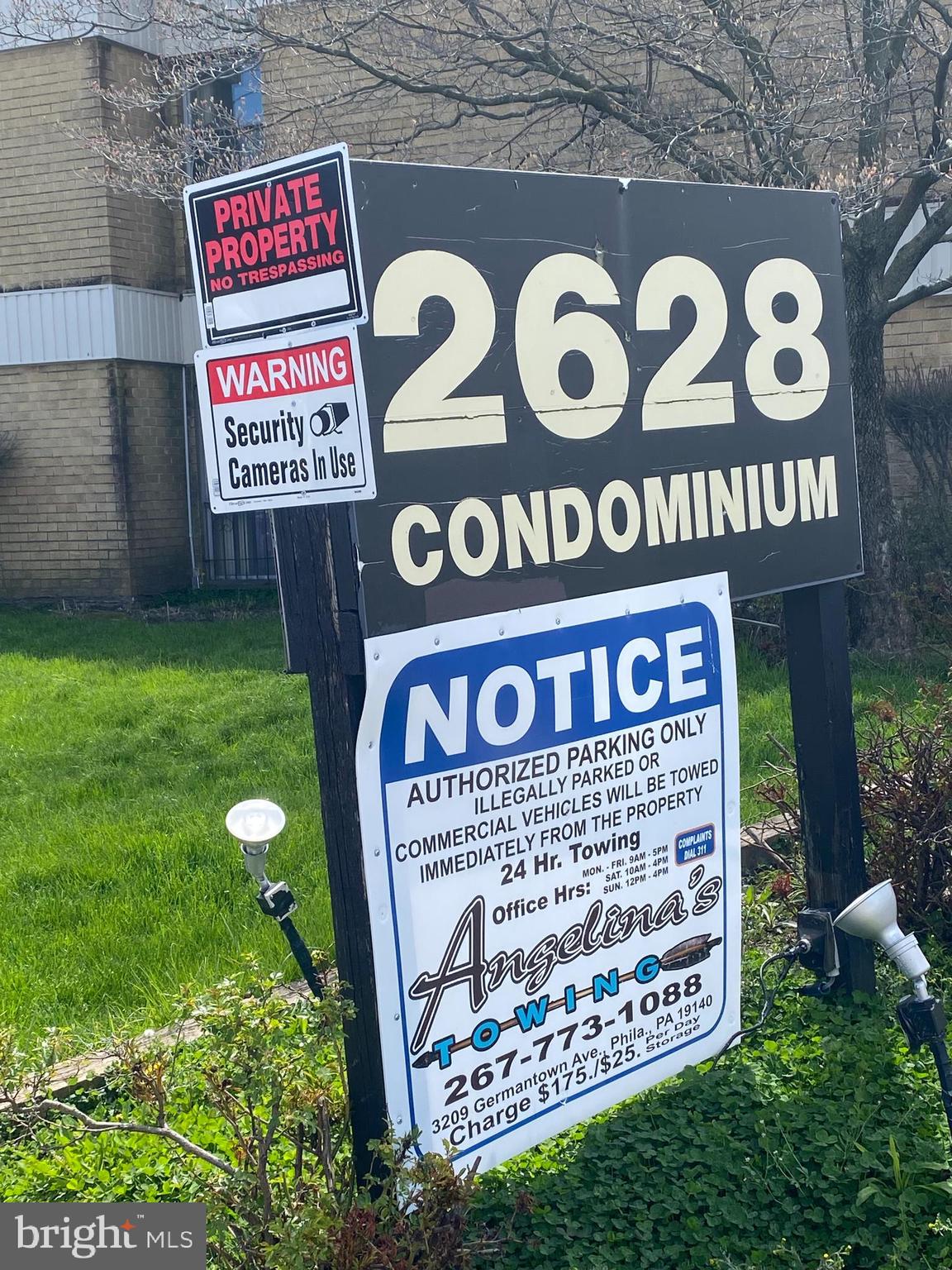 2628 Welsh Road, Unit 118 Philadelphia, PA 19152 - Photo 3 of 51