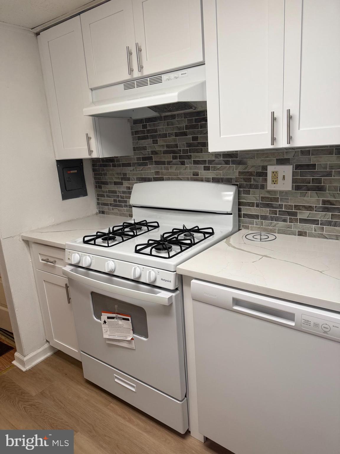 2628 Welsh Road, Unit 118 Philadelphia, PA 19152 - Photo 34 of 51 new kitchen