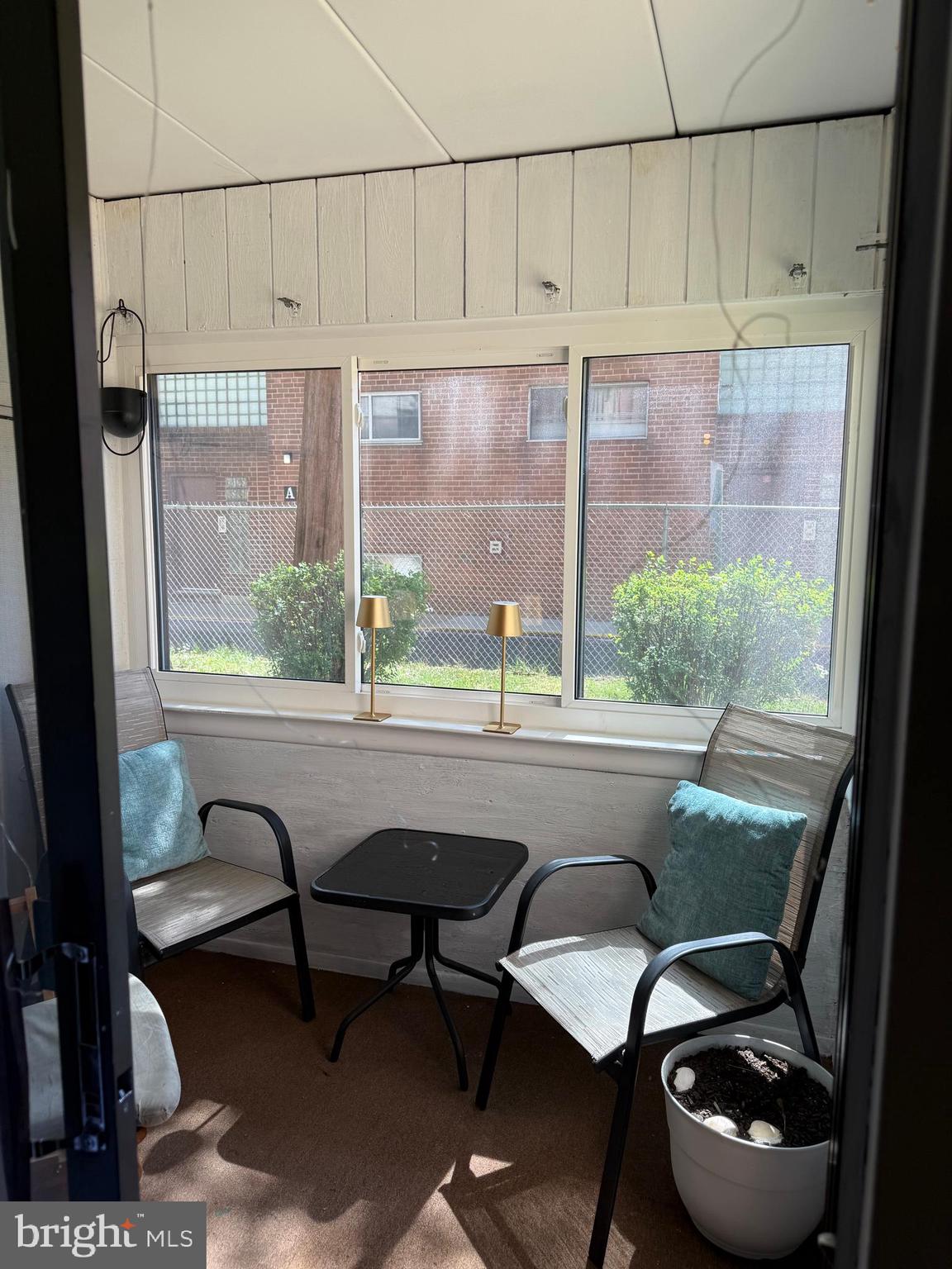 2628 Welsh Road, Unit 118 Philadelphia, PA 19152 - Photo 49 of 51 sun room