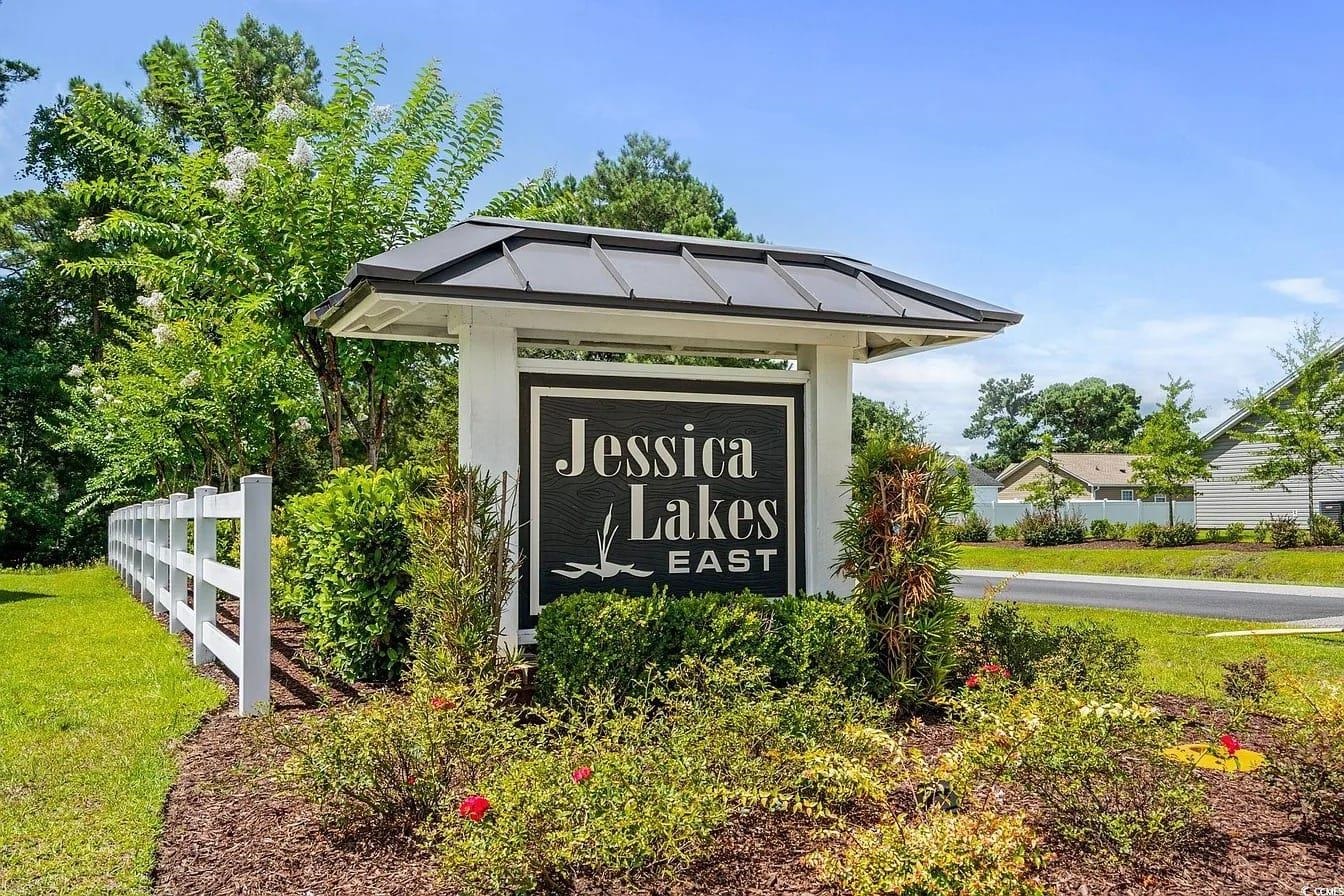 216 Palm Terrace Loop Conway, SC 29526 - Photo 15 of 15