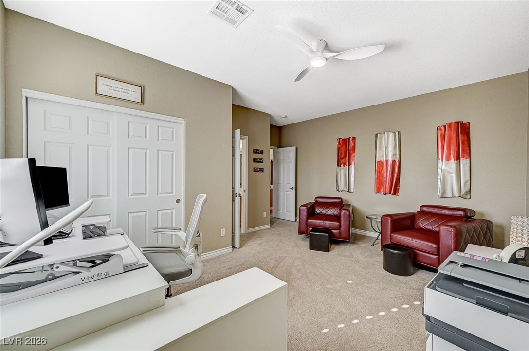 2757 Tarbert Street Henderson, NV 89044 - Photo 48 of 66