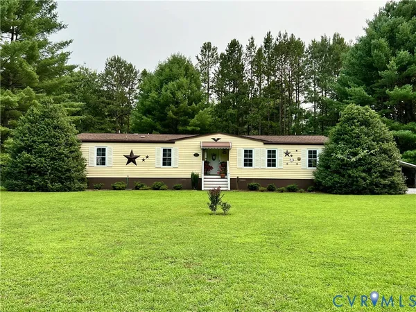 $319,000 | 19541 Templeton Road, Carson, VA 23830