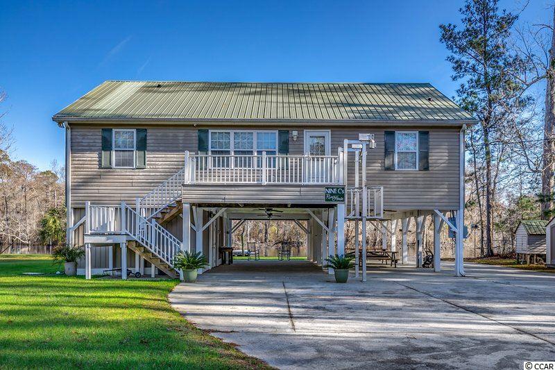 1055 Rowe Pond Road Conway, SC 29526 - Photo 1 of 31 Gallery Image 1