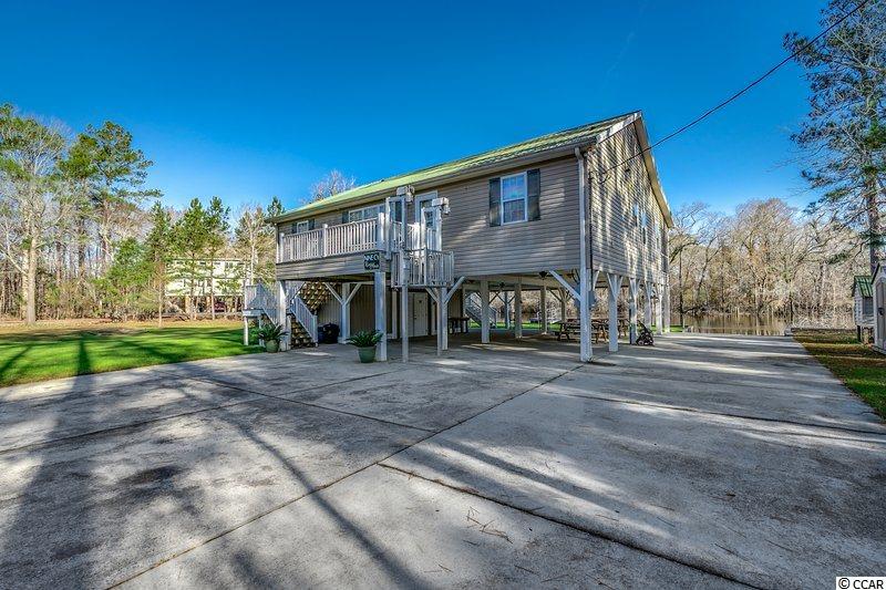1055 Rowe Pond Road Conway, SC 29526 - Photo 10 of 31 Gallery Image 10