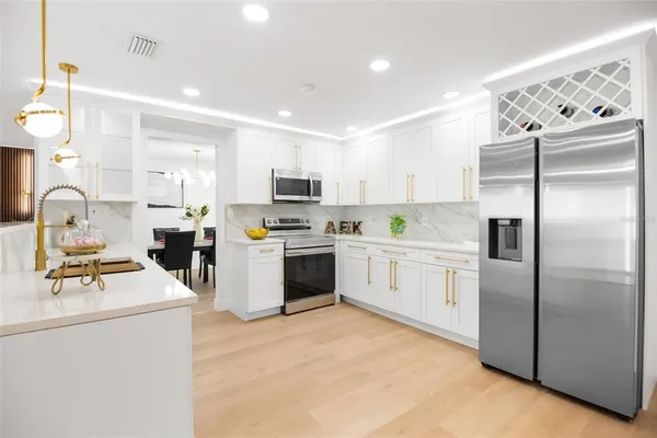 $589,500 | 650 Pinecrest Drive, Largo, FL 33770