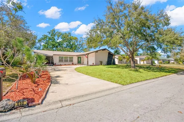 $589,500 | 650 Pinecrest Drive, Largo, FL 33770