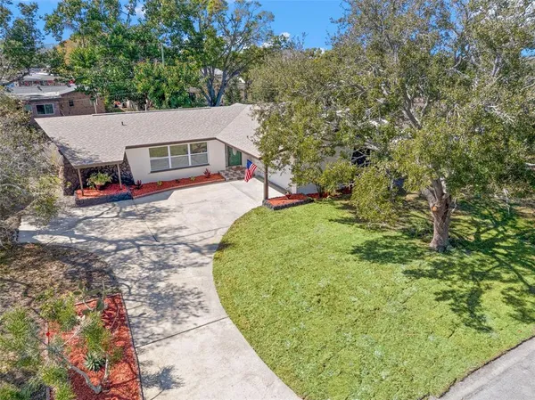 $589,500 | 650 Pinecrest Drive, Largo, FL 33770