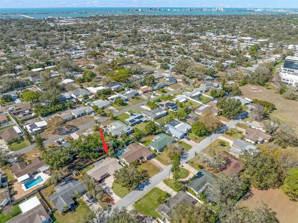 $589,500 | 650 Pinecrest Drive, Largo, FL 33770