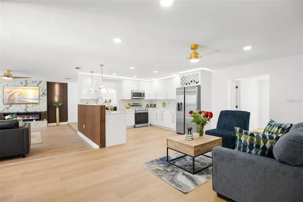 $589,500 | 650 Pinecrest Drive, Largo, FL 33770