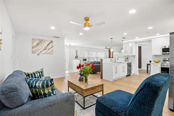 $589,500 | 650 Pinecrest Drive, Largo, FL 33770