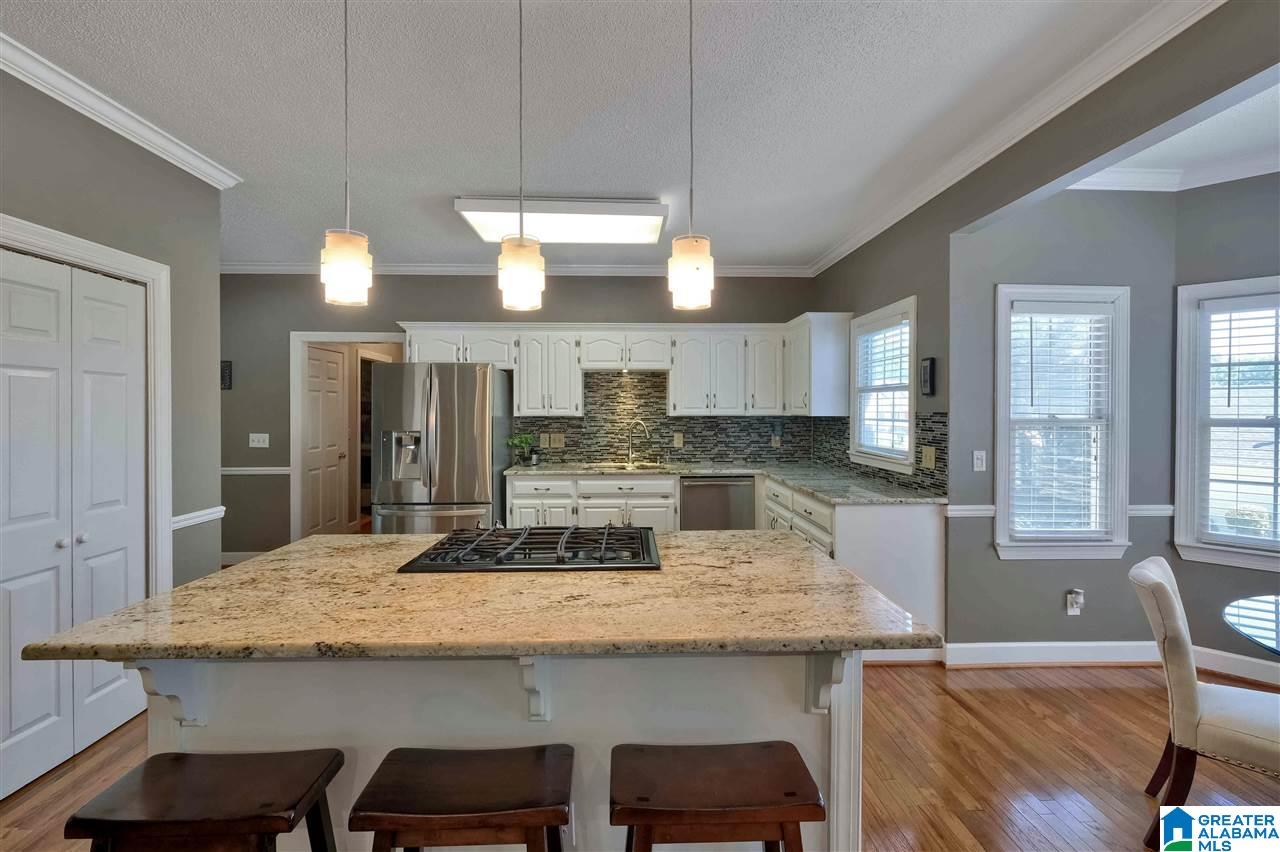 151 Huntington Trace Anniston, AL 36207 - Photo 11 of 33