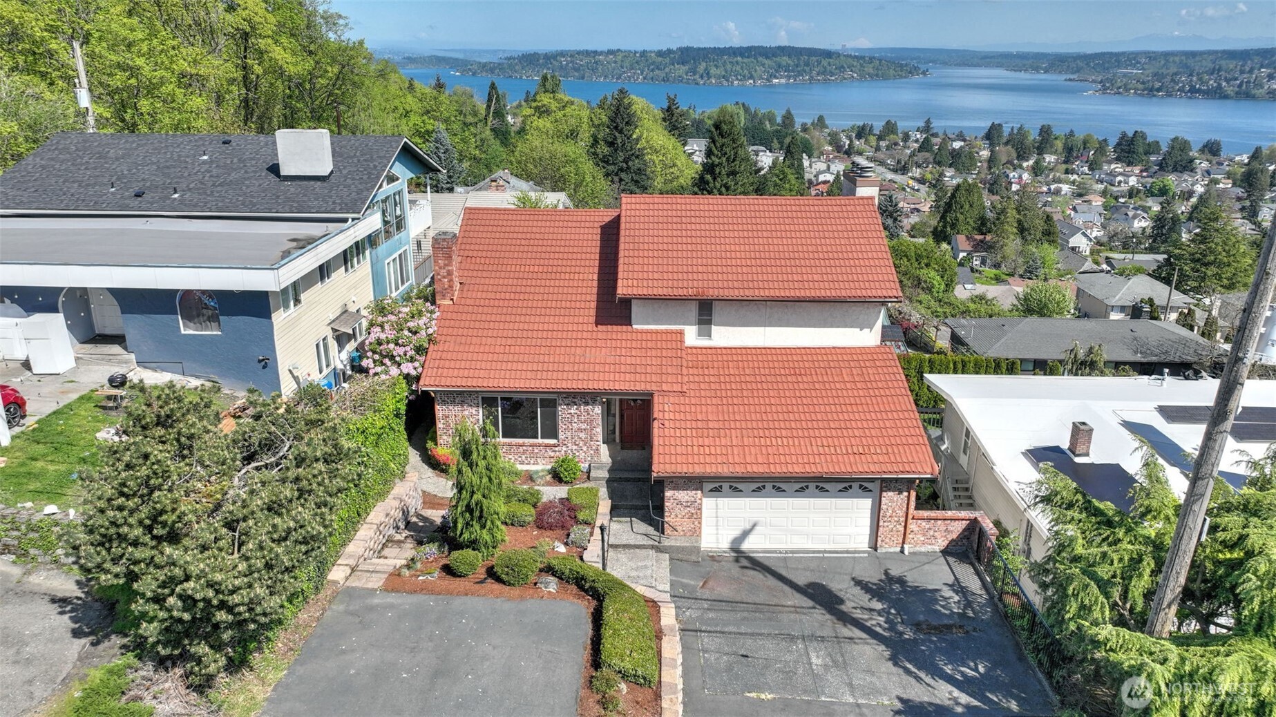 8208 South 124th Street Seattle, WA 98178 - Photo 34 of 39