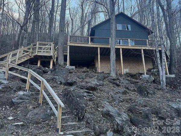 $260,000 | 101 Mountain Farm Road, Burnsville, NC 28714