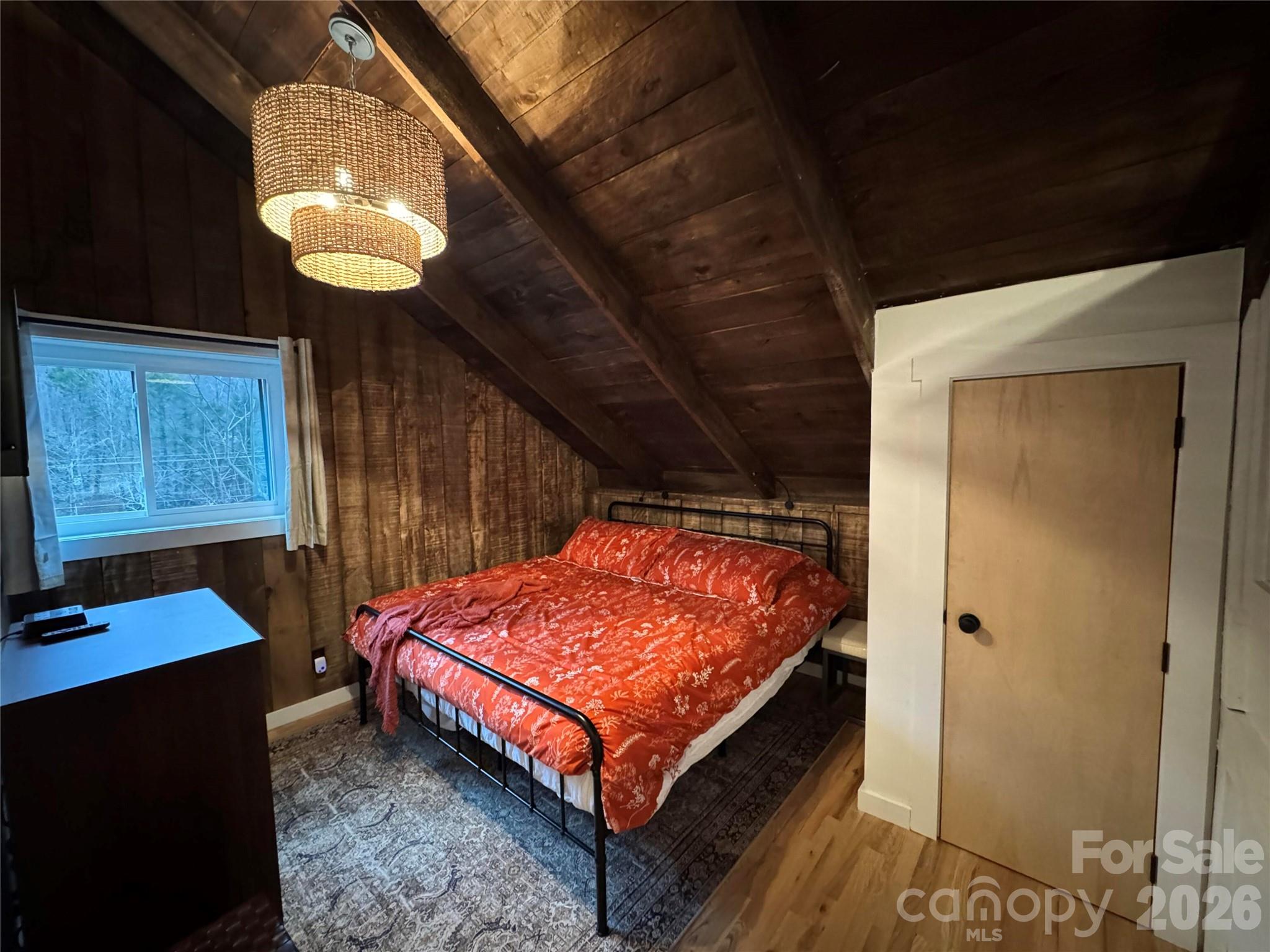 101 Mountain Farm Road Burnsville, NC 28714 - Photo 26 of 32 a room with storage and utility