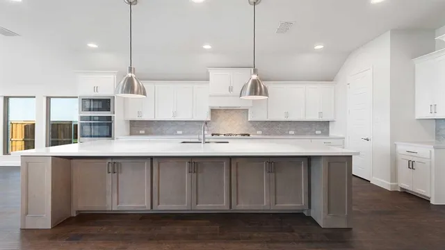 $627,900 | 245 Rosemallow Lane, Waxahachie, TX 75165