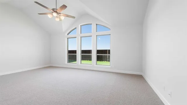 $627,900 | 245 Rosemallow Lane, Waxahachie, TX 75165