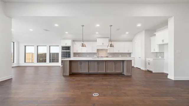 $627,900 | 245 Rosemallow Lane, Waxahachie, TX 75165