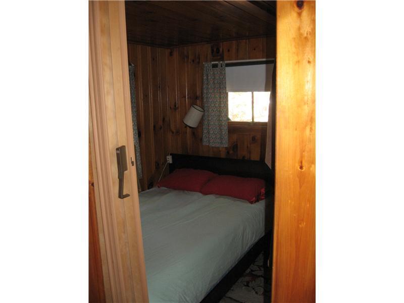 Bedroom.