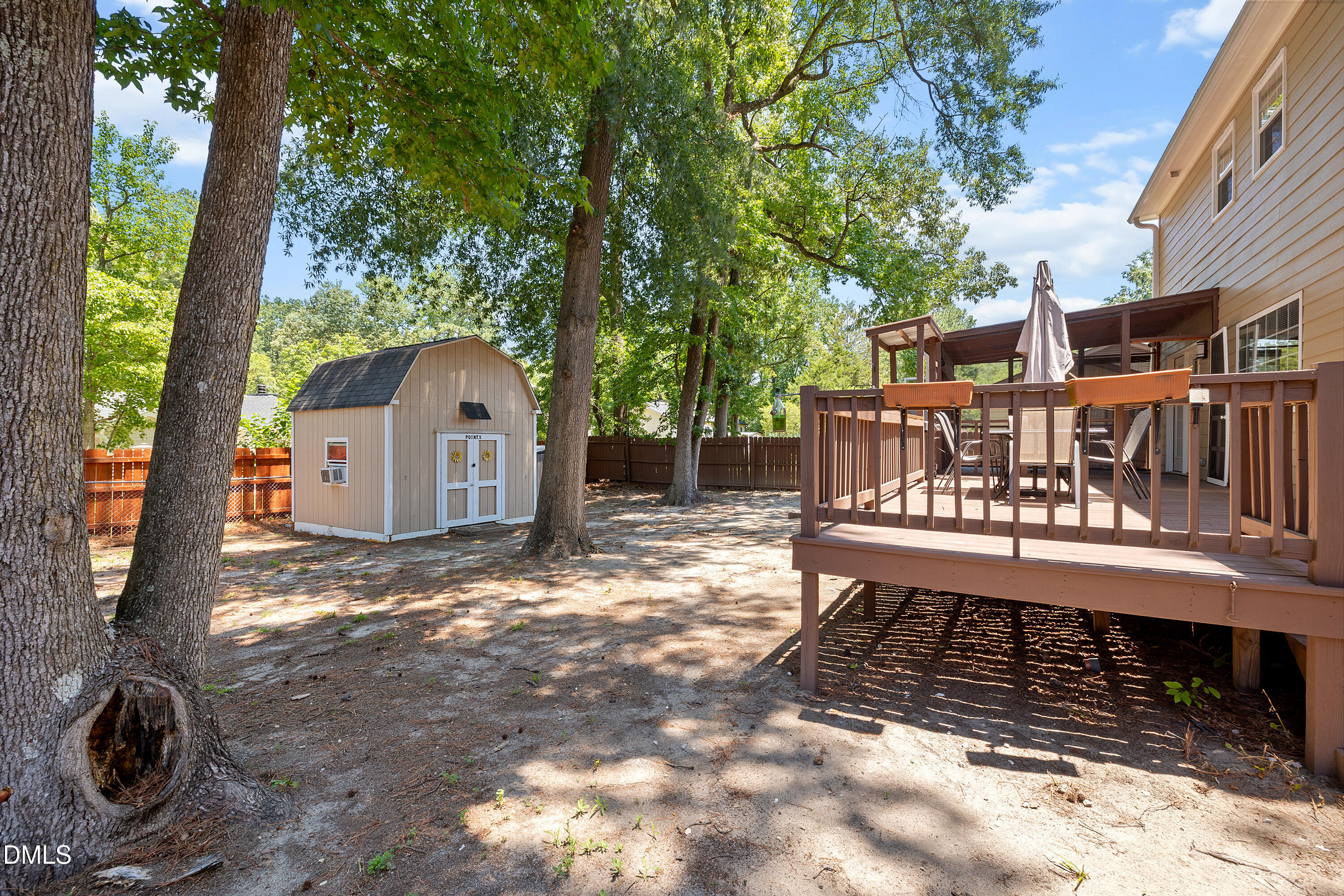 3721 Dusty Lane Raleigh, NC 27604 - Photo 35 of 40 39-3721 Dusty Ln_5269
