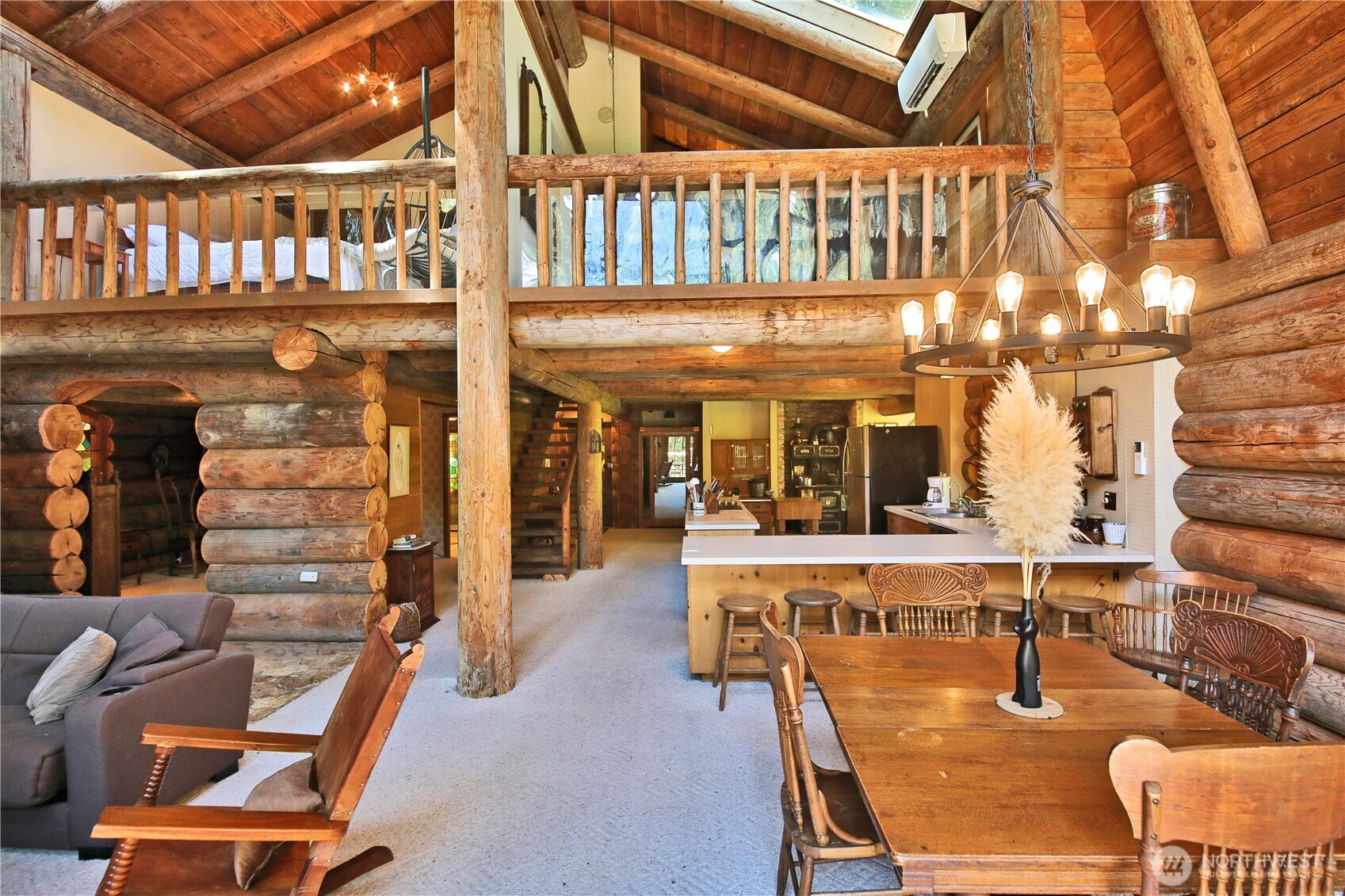 835 Christenson Road Greenbank, WA 98253 - Photo 8 of 40