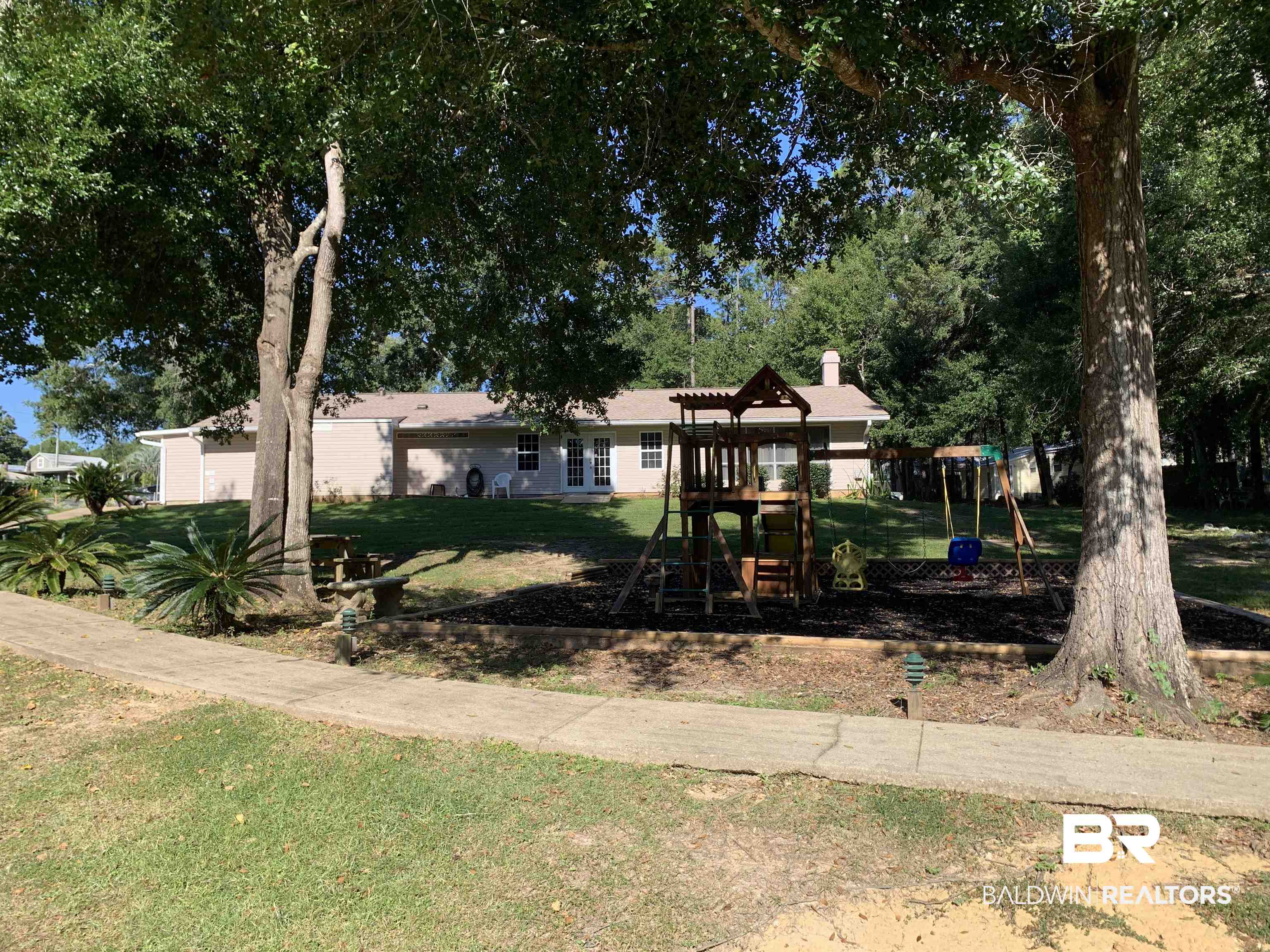 1413 Ridgewood Drive Lillian, AL 36549 - Photo 21 of 23