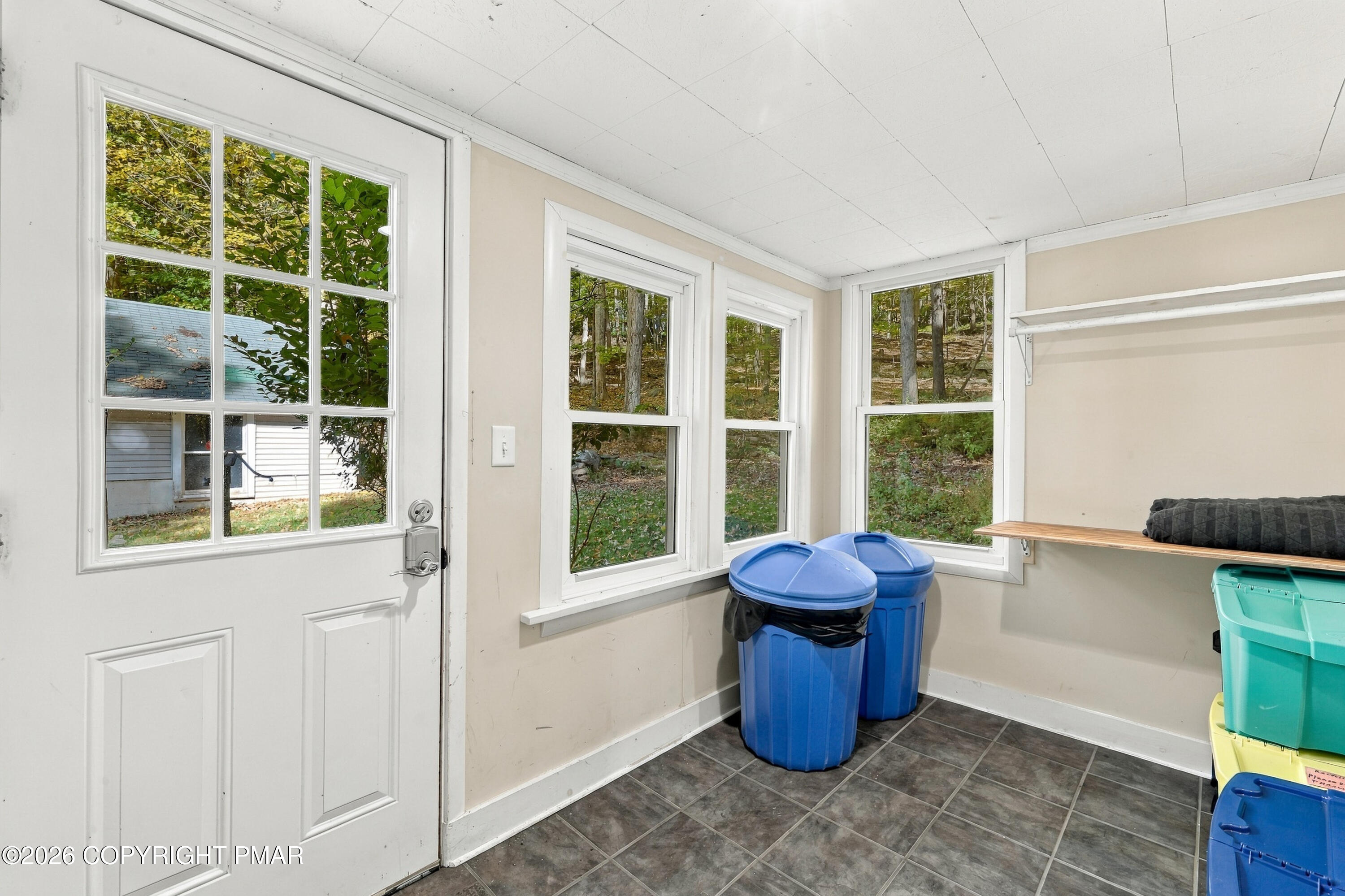 217 Lower Swiftwater Road Cresco, PA 18326 - Photo 11 of 29 Laundry