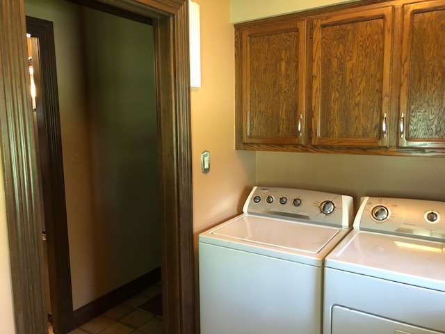 16450 30 Mile Road Ray, MI 48096 - Photo 28 of 67 Laundry Room