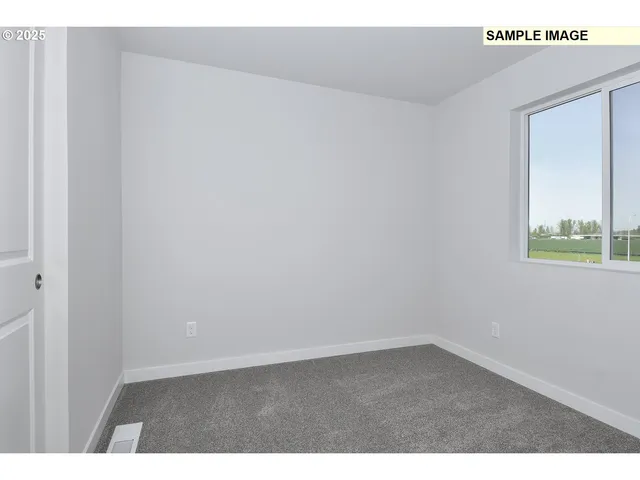 a room that has a window in it