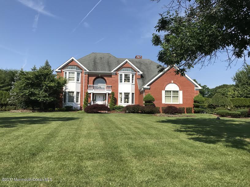 2 Shady Tree Lane Colts Neck, NJ 07722 - Photo 1 of 3 1