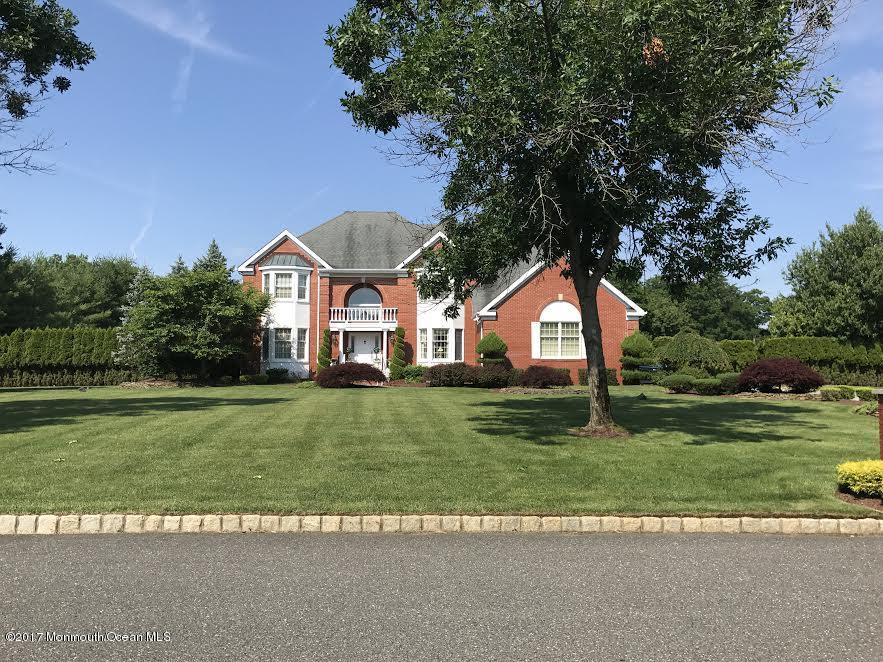 2 Shady Tree Lane Colts Neck, NJ 07722 - Photo 2 of 3 7