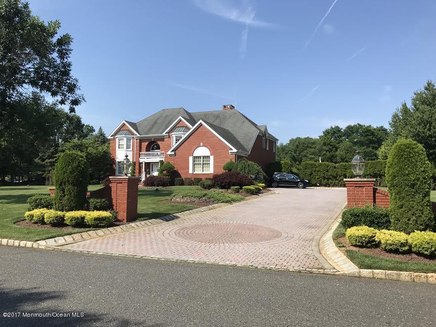 2 Shady Tree Lane Colts Neck, NJ 07722 - Photo 3 of 3 2