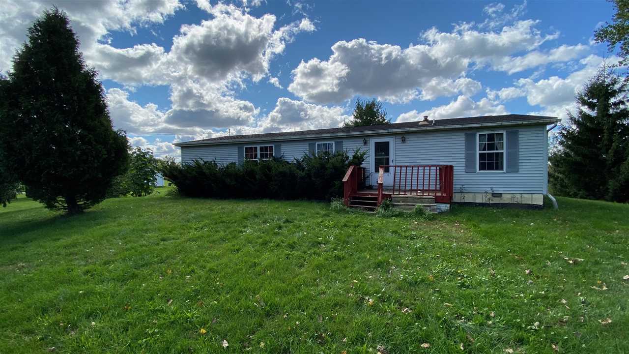 4465 West Hibbard Road Owosso, MI 48867 - Photo 1 of 33 Gallery Image 1