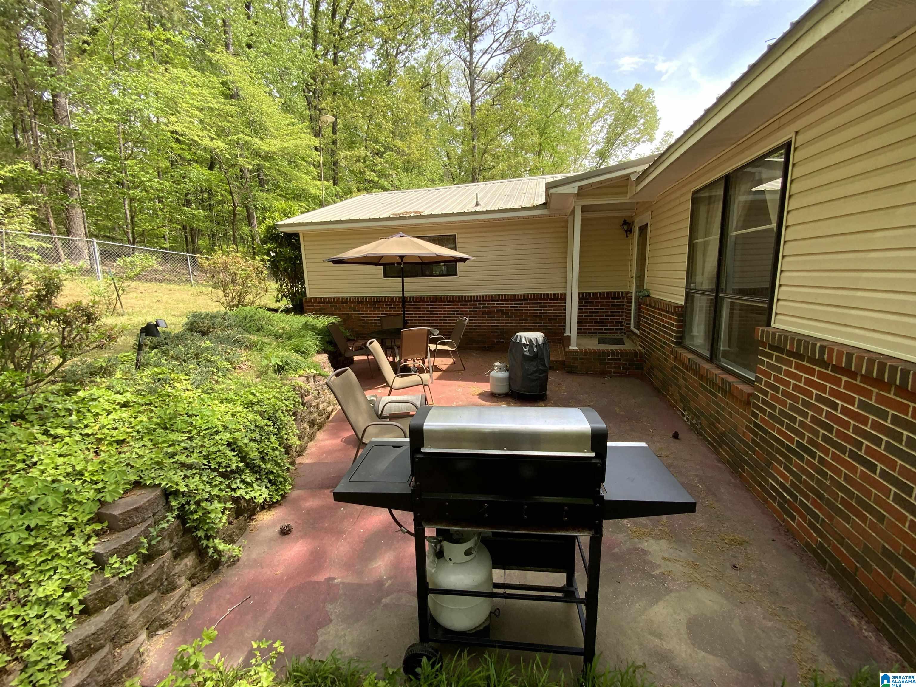 7515 Mack Hicks Road Trussville, AL 35173 - Photo 21 of 22