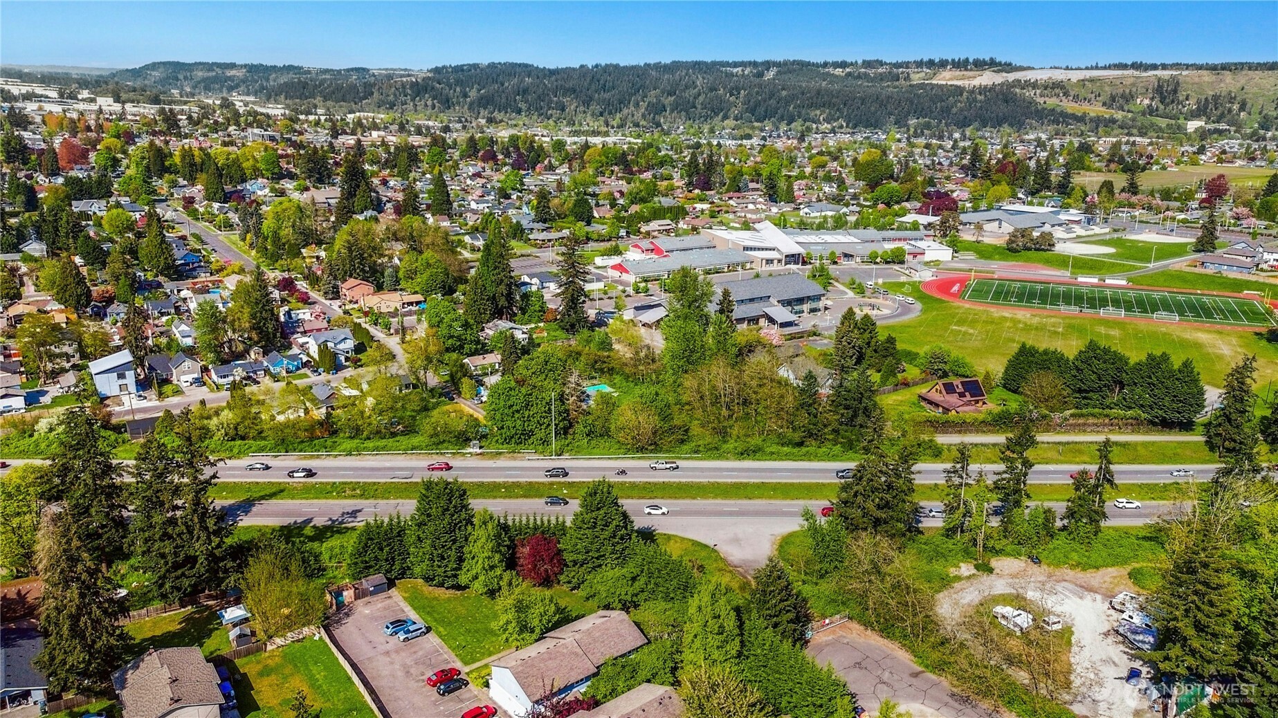 99 Sumner Avenue Sumner, WA 98390 - Photo 12 of 14