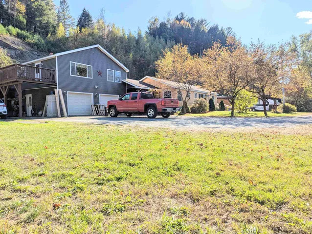 $359,950 | 43 Crestwood Drive, St. Johnsbury, VT 05819