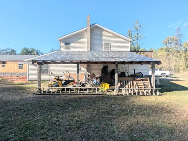 $359,950 | 43 Crestwood Drive, St. Johnsbury, VT 05819