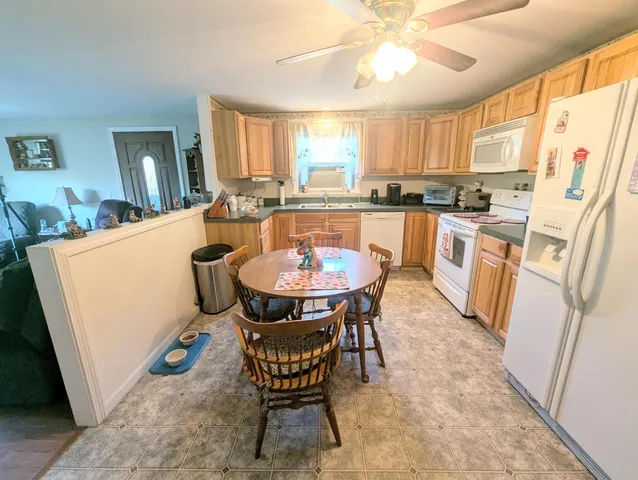 $359,950 | 43 Crestwood Drive, St. Johnsbury, VT 05819