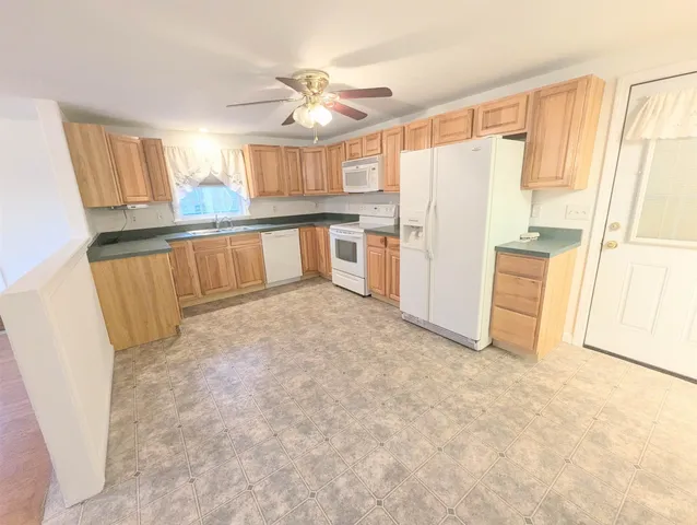 $329,950 | 43 Crestwood Drive, St. Johnsbury, VT 05819