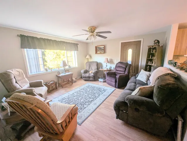 $359,950 | 43 Crestwood Drive, St. Johnsbury, VT 05819