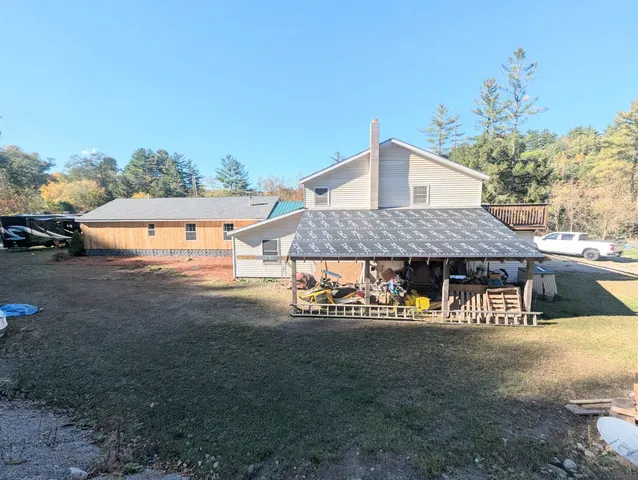 $359,950 | 43 Crestwood Drive, St. Johnsbury, VT 05819