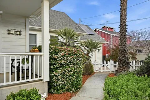 $1,795,000 | 21402 Geyserville Avenue, Geyserville, CA 95441