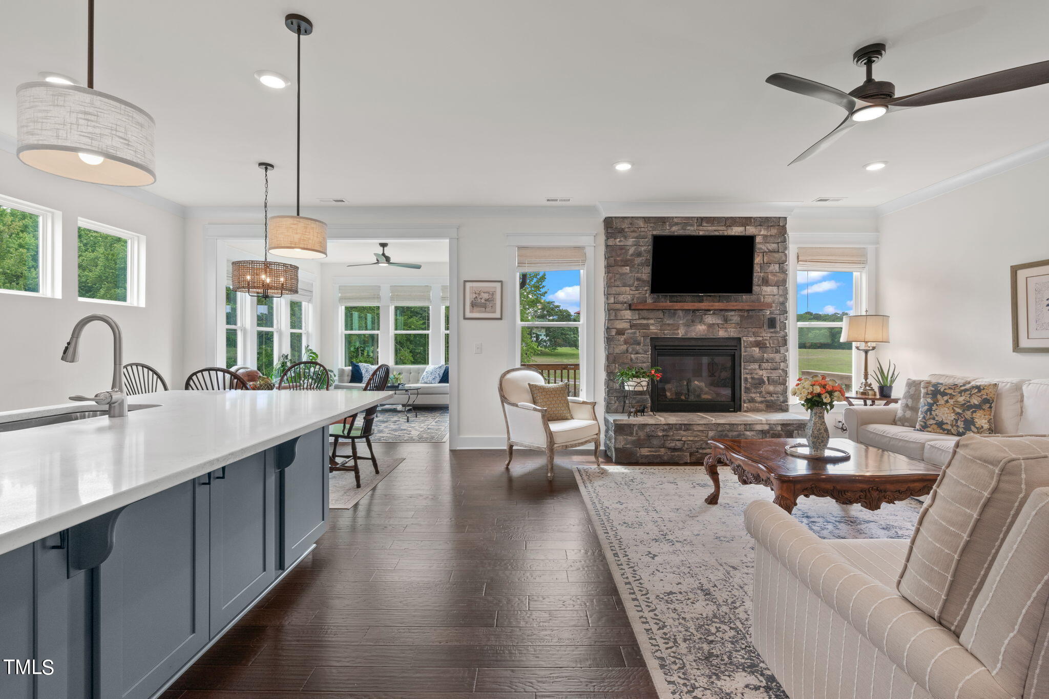 4420 Beckel Road Willow Spring, NC 27592 - Photo 7 of 58 7