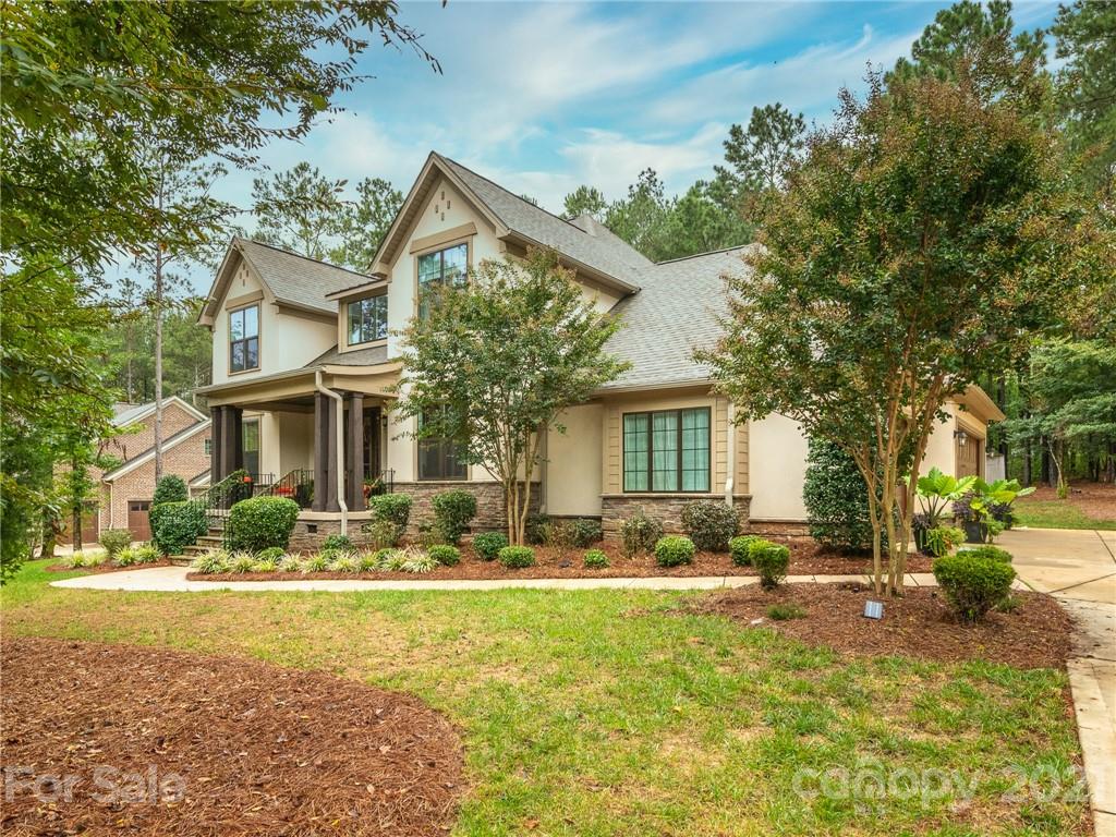 4124 Persimmon Road Lancaster, SC 29720 - Photo 1 of 48 Gallery Image 1