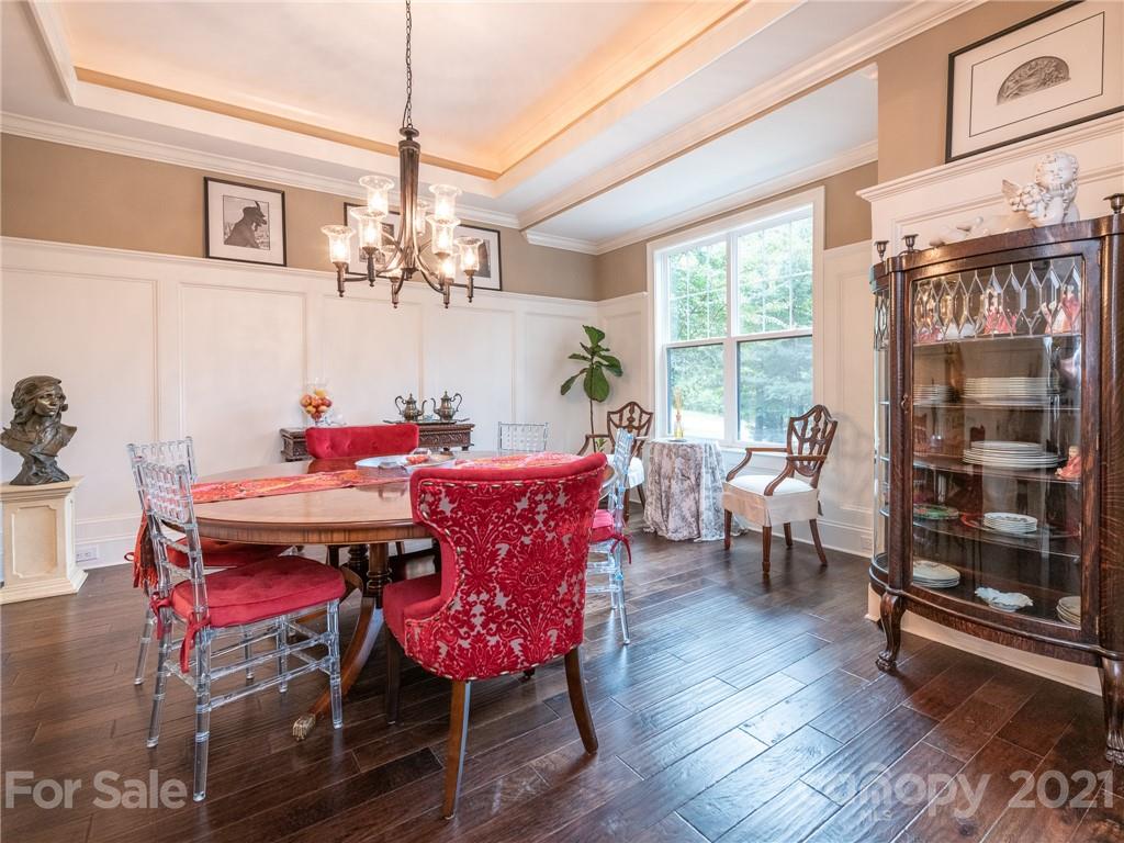 4124 Persimmon Road Lancaster, SC 29720 - Photo 14 of 48 Gallery Image 14