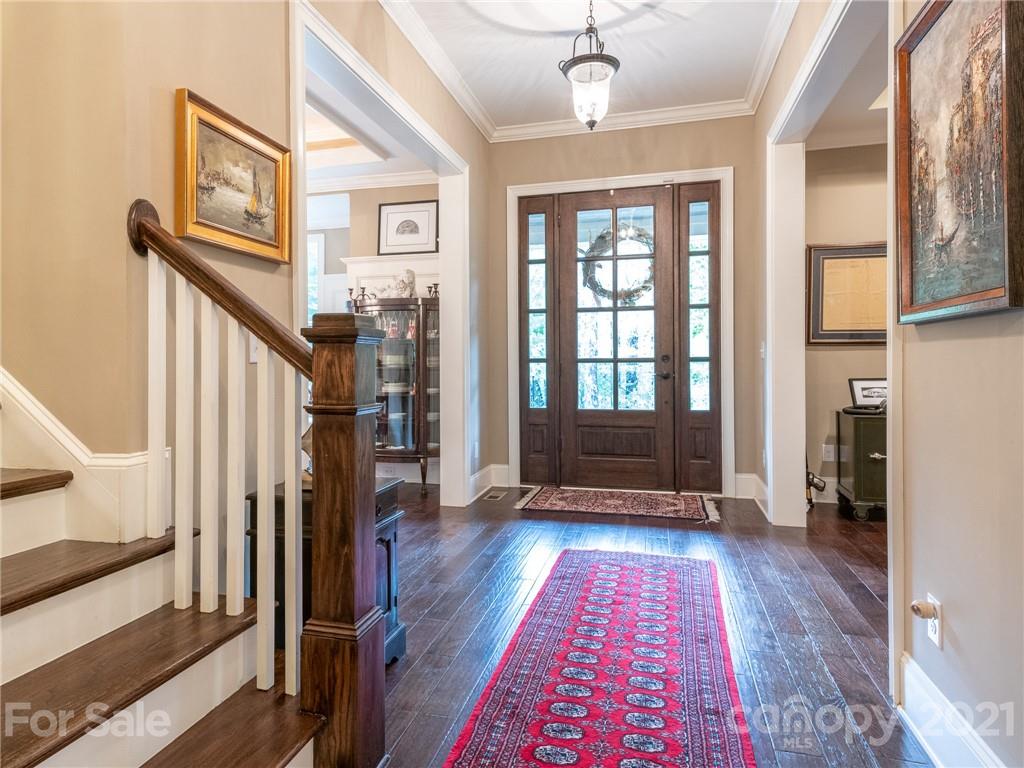 4124 Persimmon Road Lancaster, SC 29720 - Photo 16 of 48 Gallery Image 16