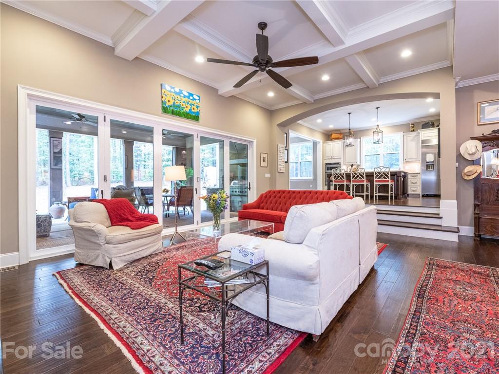 4124 Persimmon Road Lancaster, SC 29720 - Photo 18 of 48 Gallery Image 18