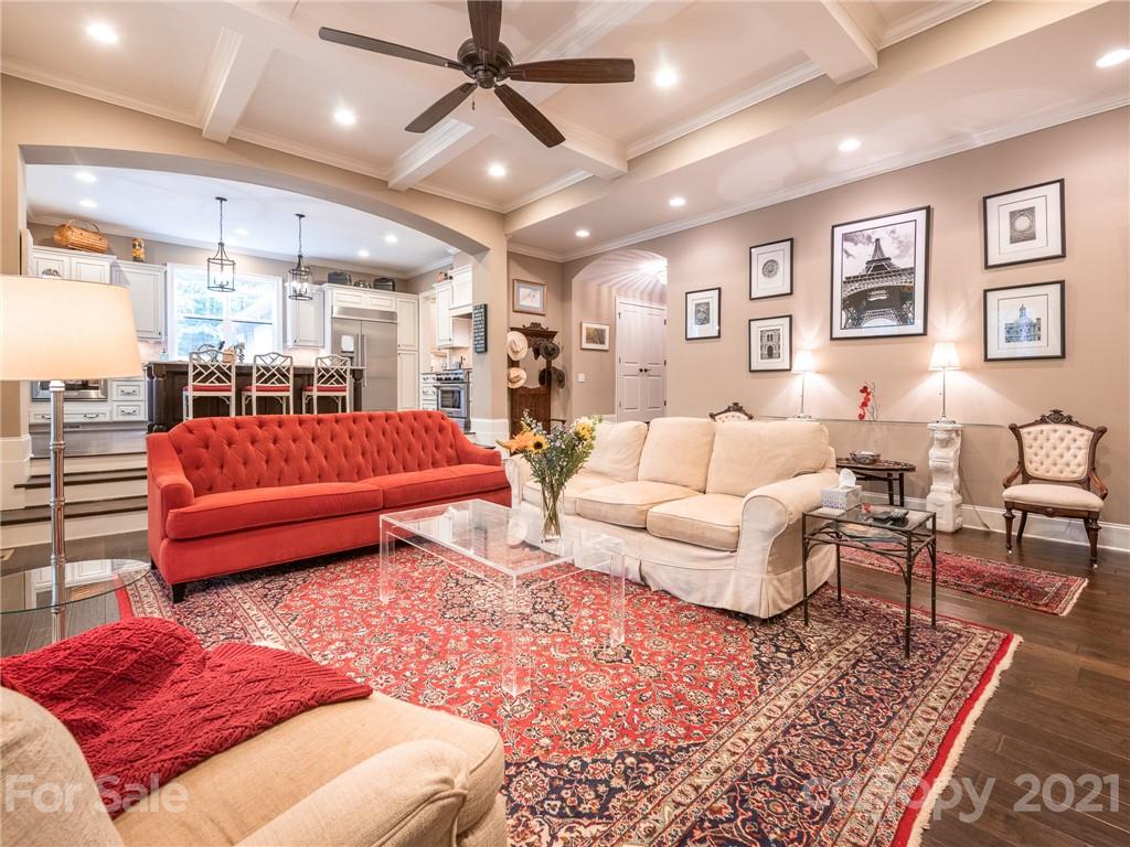 4124 Persimmon Road Lancaster, SC 29720 - Photo 19 of 48 Gallery Image 19