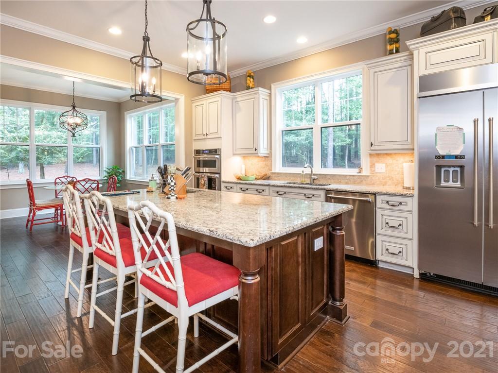 4124 Persimmon Road Lancaster, SC 29720 - Photo 30 of 48 Gallery Image 30